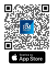 QR code Appstore