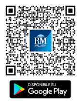 QR code Playstore