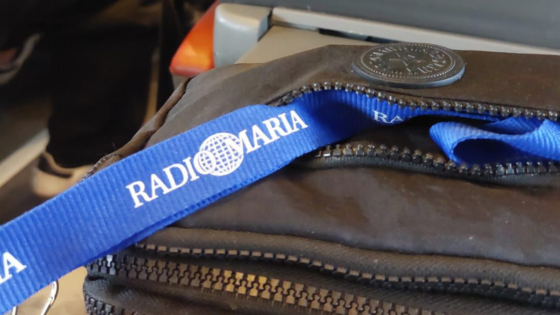 Radio Maria