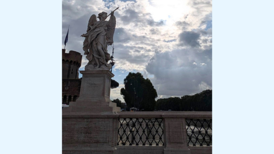 Castel Sant'Angelo