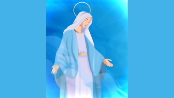 Mariatona per Radio Maria