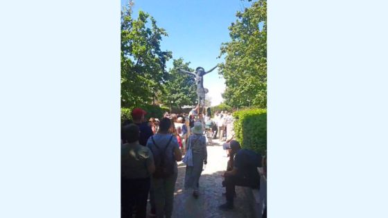 LIVE DA MEDJUGORJE