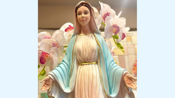 creazioni missionarie_mariatona radio maria (3)