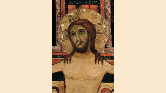 CORONCINA DELLA DIVINA MISERICORDIA DA ASSISI