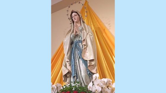 LIVE DA MEDJUGORJE