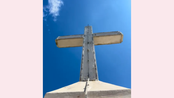 Pochi giorni fa a Medjugorje_ Radio Maria_ Roberta (1)