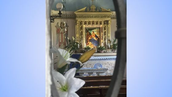 Cammino Giubilare di Sant'Agostino