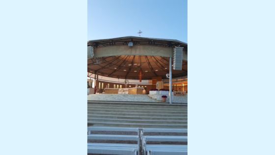 LIVE DA MEDJUGORJE