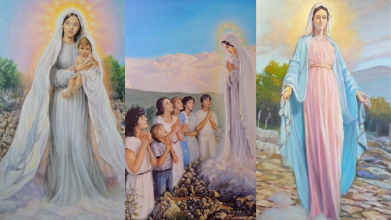 Padre Livio - Medjugorje: la Madonna vuole il ritorno sulla collina - 25/06/2025