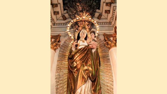 Santuario Nostra Signora di Csíksomlyó - Transilvania