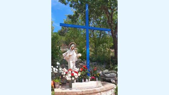 LIVE DA MEDJUGORJE