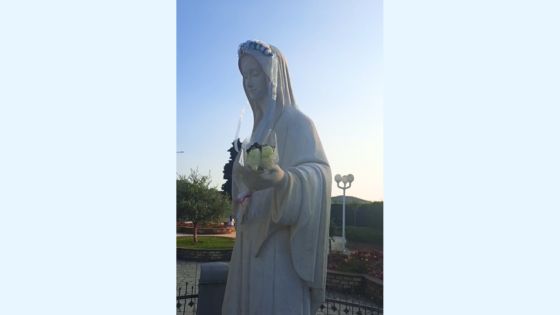 LIVE DA MEDJUGORJE