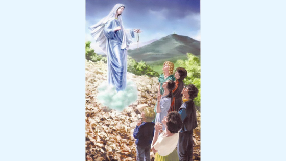 Secondo giorno di apparizioni_Medjugorje_mobile