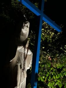 Diario del viaggio-pellegrinaggio di Roberta a Medjugorje – Maggio 2025