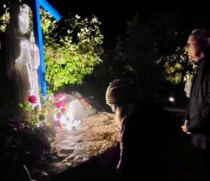 Diario del viaggio-pellegrinaggio di Roberta a Medjugorje – Maggio 2025