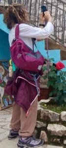 Diario del viaggio-pellegrinaggio di Roberta a Medjugorje – Maggio 2025