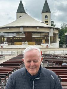 Diario del viaggio-pellegrinaggio di Roberta a Medjugorje – Maggio 2025