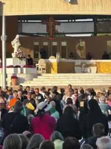 Diario del viaggio-pellegrinaggio di Roberta a Medjugorje – Maggio 2025