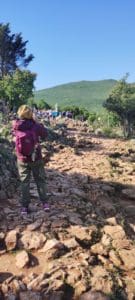 Diario del viaggio-pellegrinaggio di Roberta a Medjugorje – Maggio 2025