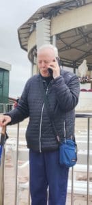 Diario del viaggio-pellegrinaggio di Roberta a Medjugorje – Maggio 2025