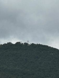 Diario del viaggio-pellegrinaggio di Roberta a Medjugorje – Maggio 2025