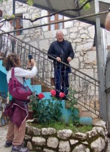 Diario del viaggio-pellegrinaggio di Roberta a Medjugorje – Maggio 2025