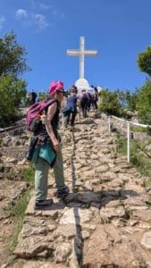 24 Maggio 2025_Medjugorje_scatti di Roberta