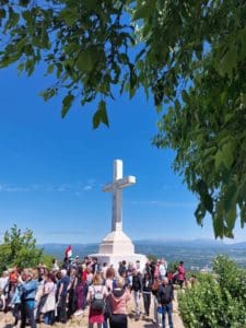 24 Maggio 2025_Medjugorje_scatti di Roberta