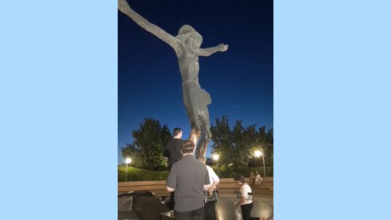 LIVE DA MEDJUGORJE