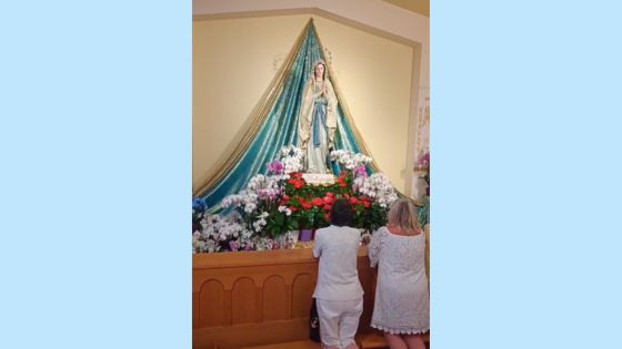LIVE DA MEDJUGORJE