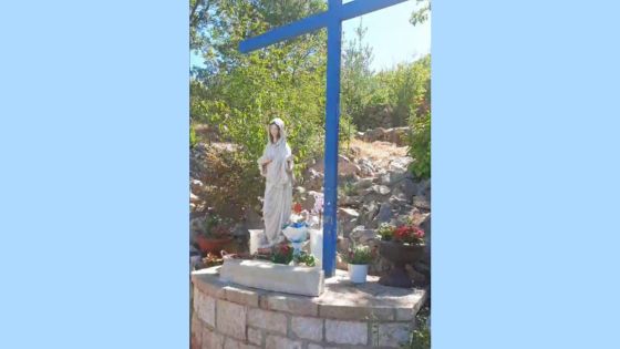LIVE DA MEDJUGORJE