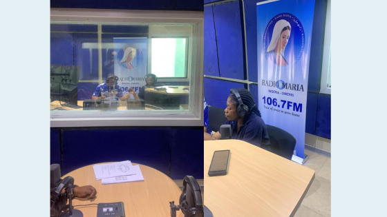 Radio Maria Owerri