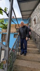 22 Maggio Medjugorje Padre Livio pellegrinaggio personale
