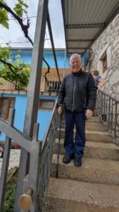 22 Maggio Medjugorje Padre Livio pellegrinaggio personale