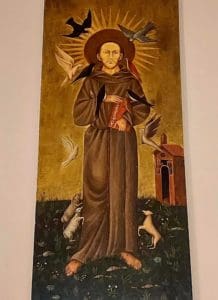 Ritiro spirituale sacerdoti direttori Radio Maria dai vari continenti_22 giugno