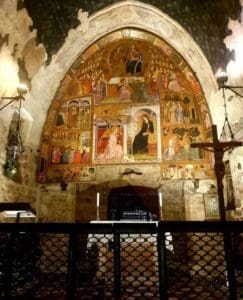 Ritiro spirituale sacerdoti direttori Radio Maria dai vari continenti_22 giugno