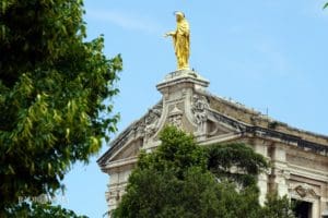 Ritiro spirituale sacerdoti direttori Radio Maria dai vari continenti_22 giugno