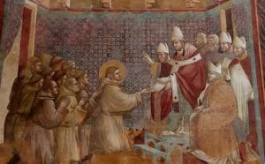 Ritiro spirituale sacerdoti direttori Radio Maria dai vari continenti_22 giugno