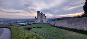 Ritiro spirituale sacerdoti direttori Radio Maria dai vari continenti_22 giugno