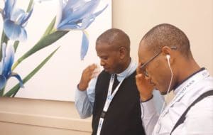 Ritiro spirituale sacerdoti direttori Radio Maria dai vari continenti_22 giugno
