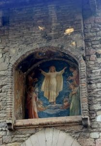 Ritiro spirituale sacerdoti direttori Radio Maria dai vari continenti_22 giugno