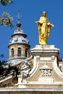 Ritiro spirituale sacerdoti direttori Radio Maria dai vari continenti_22 giugno