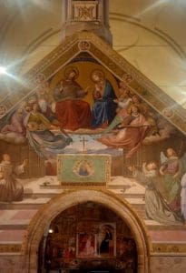 Ritiro spirituale sacerdoti direttori Radio Maria dai vari continenti_22 giugno