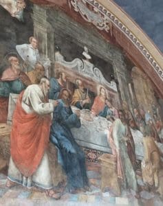 Ritiro spirituale sacerdoti direttori Radio Maria dai vari continenti_22 giugno