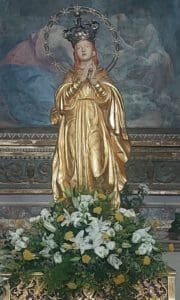 Ritiro spirituale sacerdoti direttori Radio Maria dai vari continenti_22 giugno