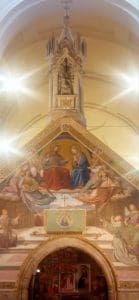 Ritiro spirituale sacerdoti direttori Radio Maria dai vari continenti_22 giugno