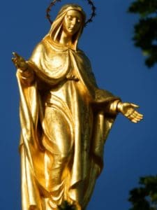 Ritiro spirituale sacerdoti direttori Radio Maria dai vari continenti_22 giugno