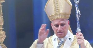 Sacerdoti direttori delle Radio Maria nel mondo Piazza San Pietro