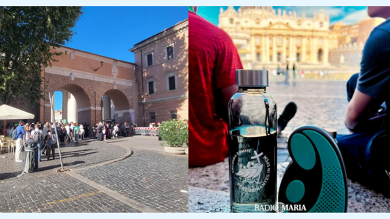 Giubileo dei giovani