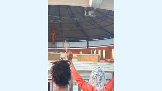 LIVE DA MEDJUGORJE
